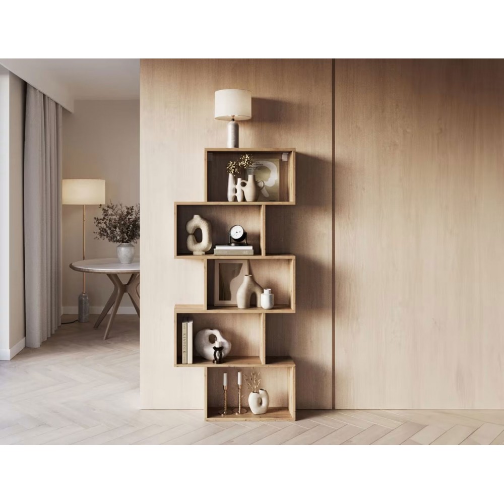 Βιβλιοθήκη Seattle-Artisan