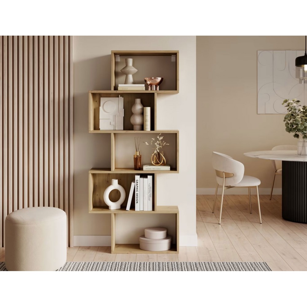 Βιβλιοθήκη Seattle-Artisan