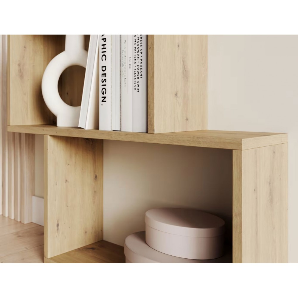 Βιβλιοθήκη Seattle-Artisan