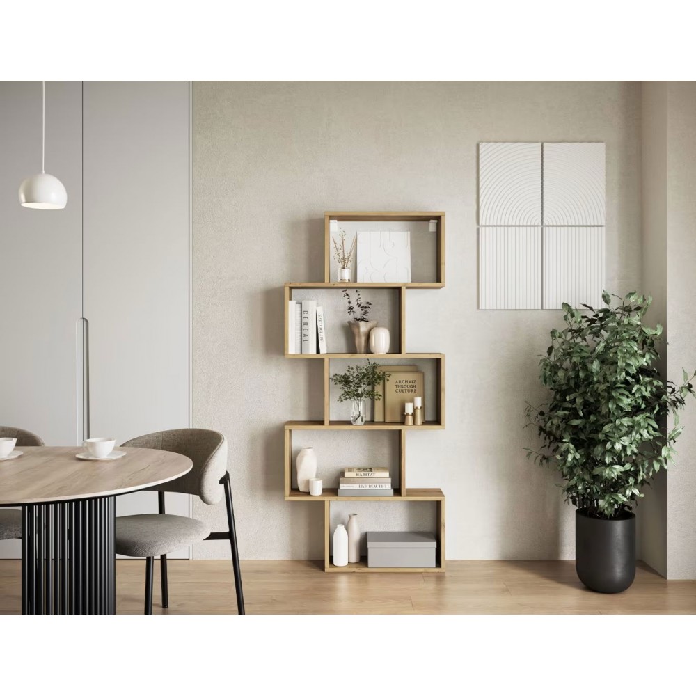 Βιβλιοθήκη Idaho-Artisan