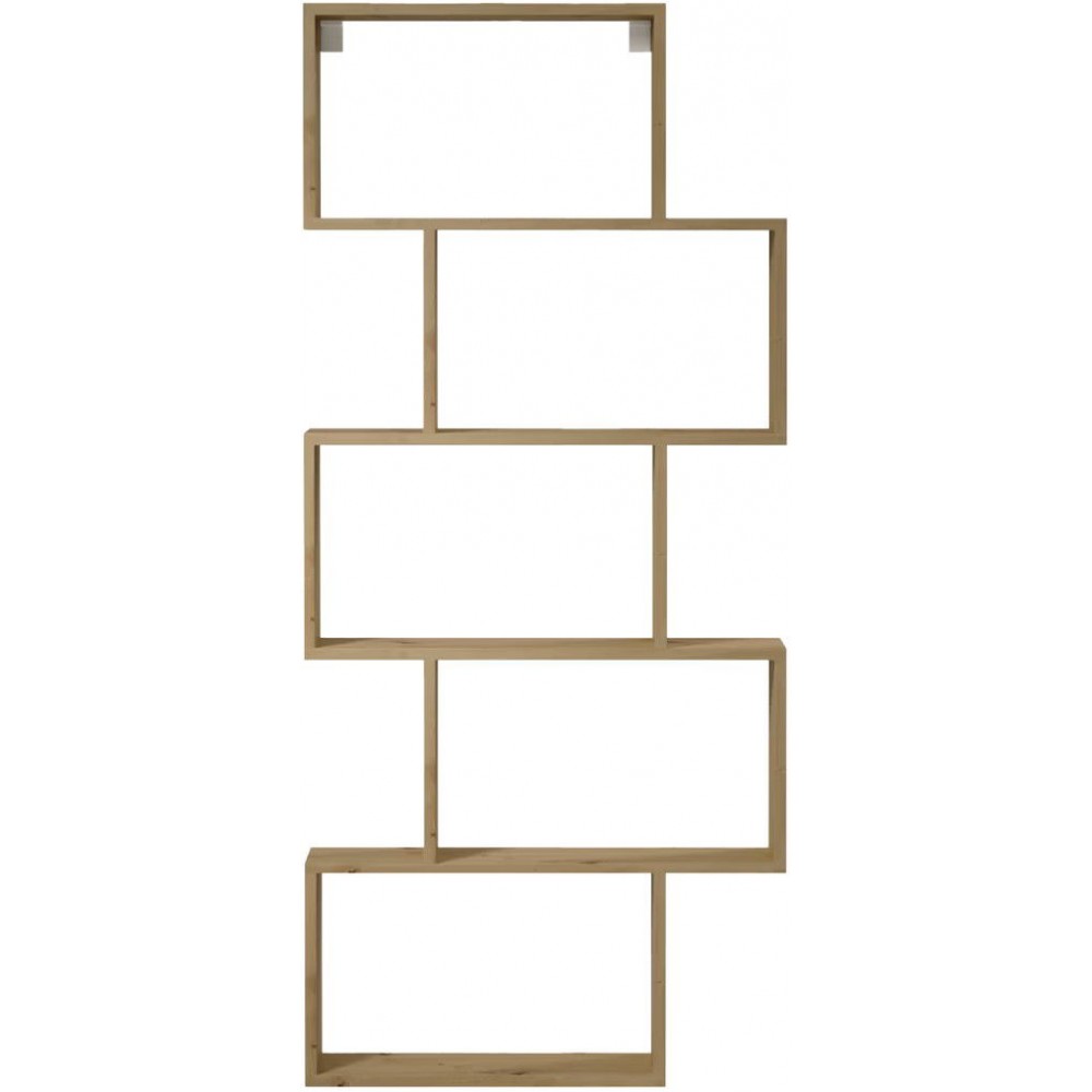 Βιβλιοθήκη Idaho-Artisan