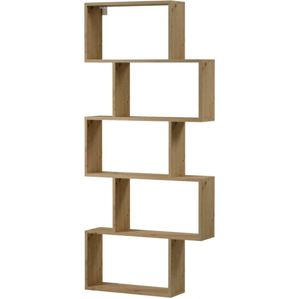 Βιβλιοθήκη Idaho-Artisan