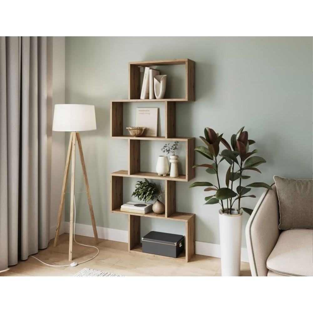 Βιβλιοθήκη Idaho-Artisan