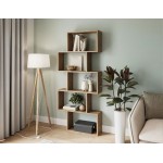 Βιβλιοθήκη Idaho-Artisan