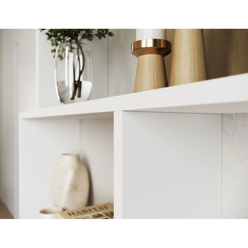 Βιβλιοθήκη Idaho-Leuko