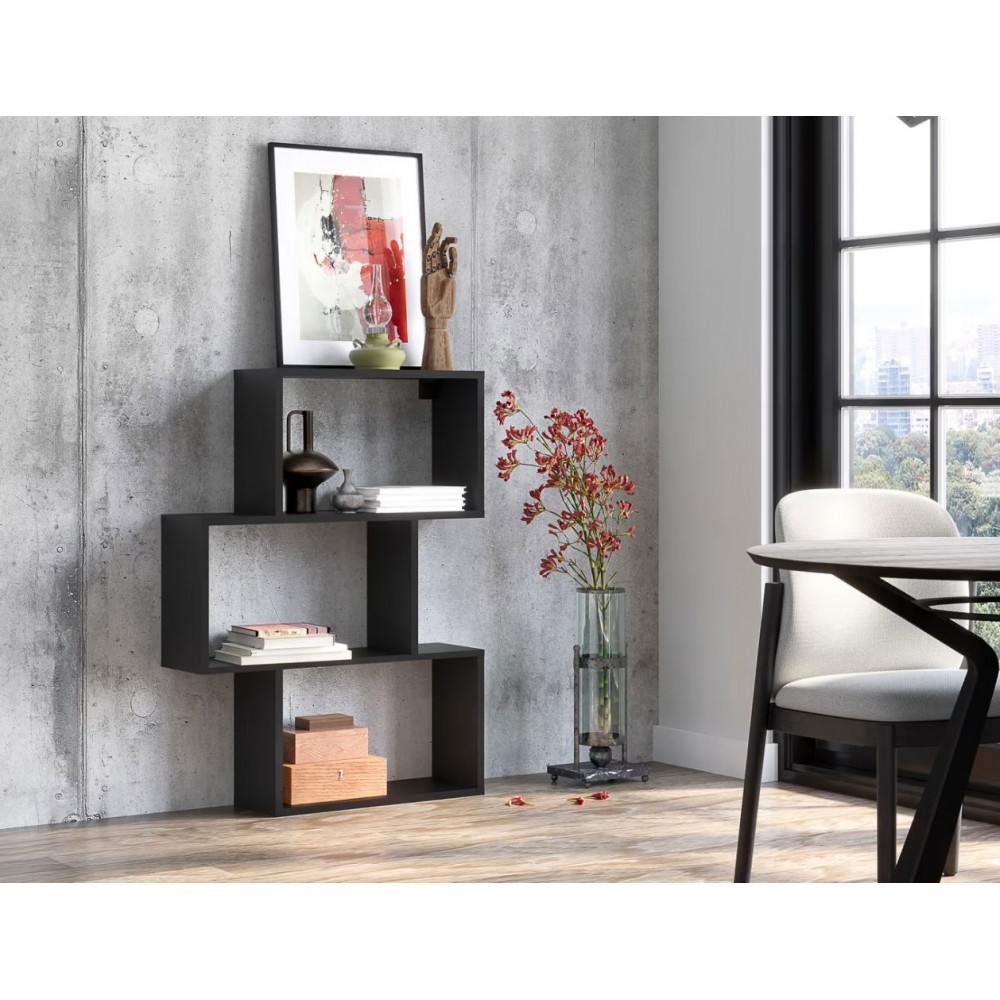 Βιβλιοθήκη Evellyn-Mauro