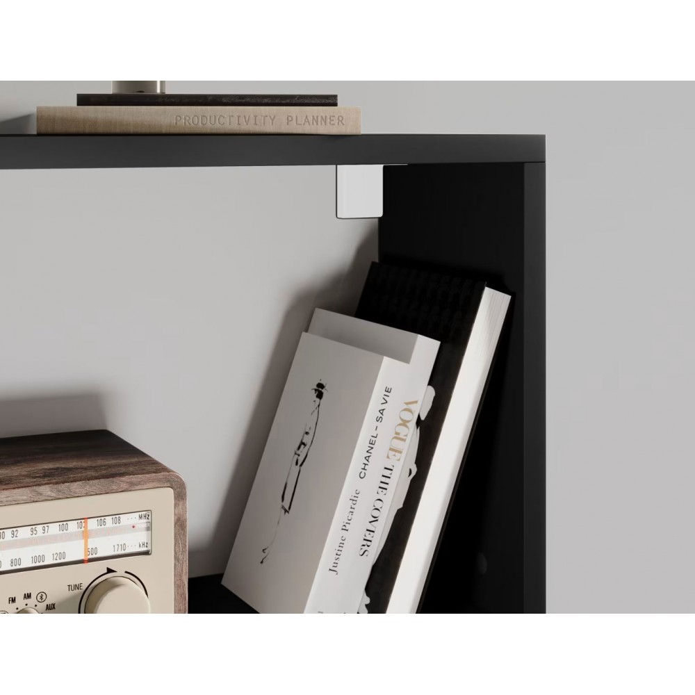 Βιβλιοθήκη Evellyn-Mauro