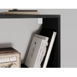 Βιβλιοθήκη Evellyn-Mauro