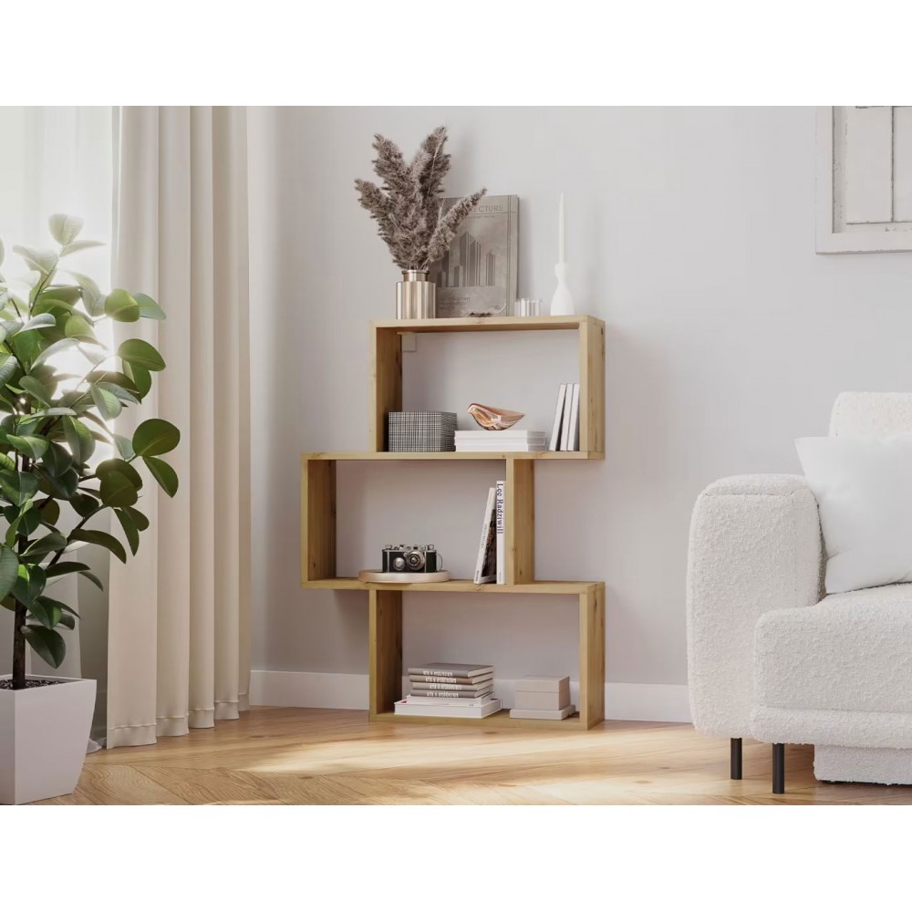 Βιβλιοθήκη Evellyn-Artisan