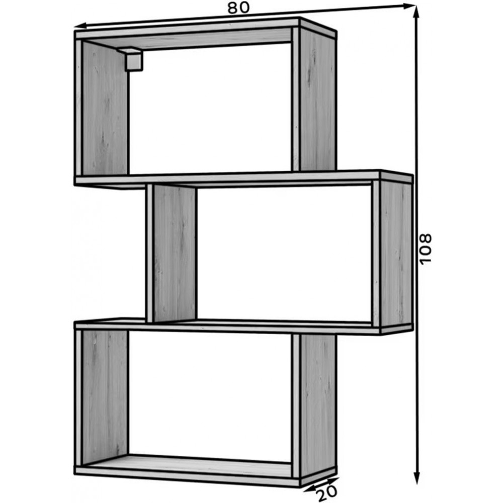 Βιβλιοθήκη Evellyn-Artisan