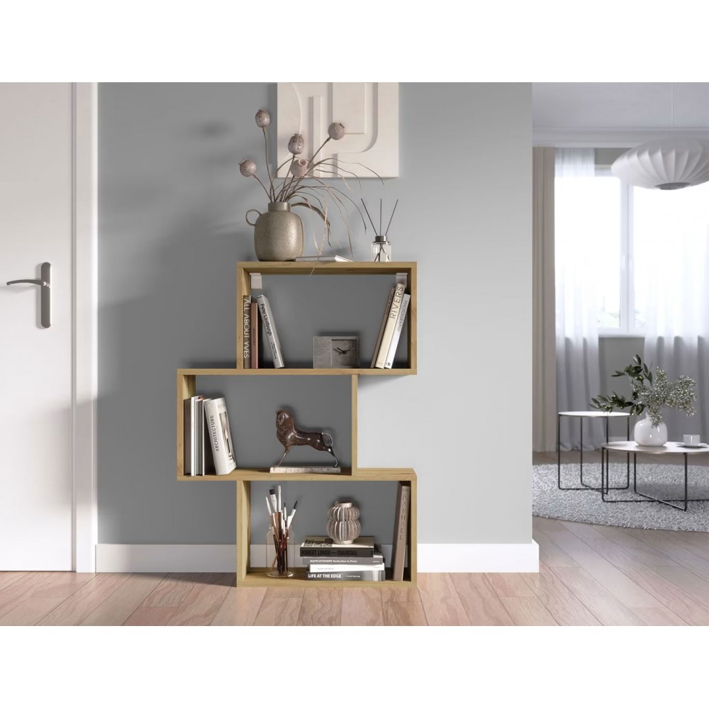 Βιβλιοθήκη Evellyn-Artisan