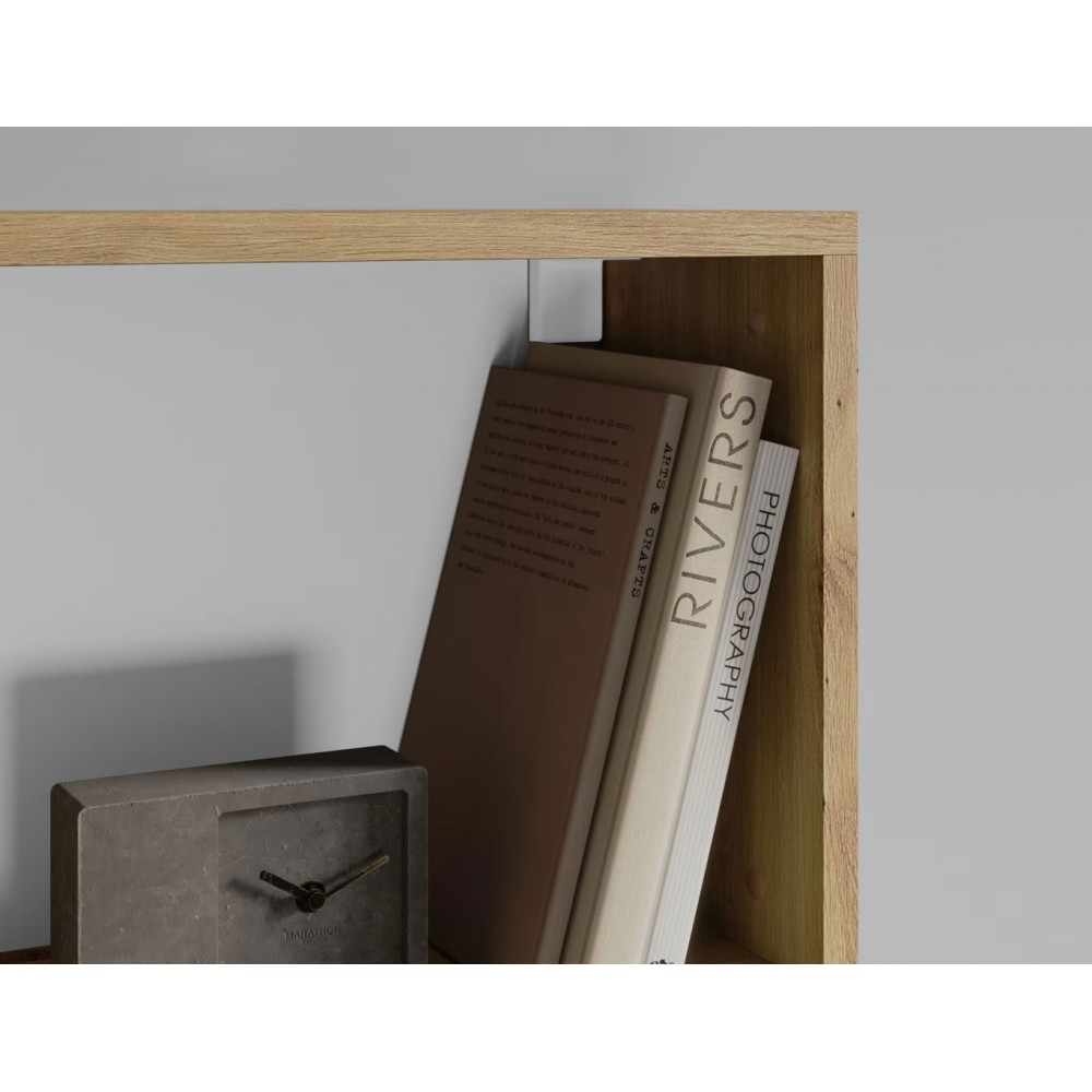 Βιβλιοθήκη Evellyn-Artisan