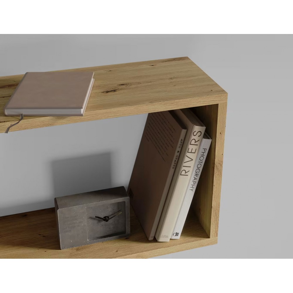 Βιβλιοθήκη Evellyn-Artisan