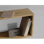 Βιβλιοθήκη Evellyn-Artisan