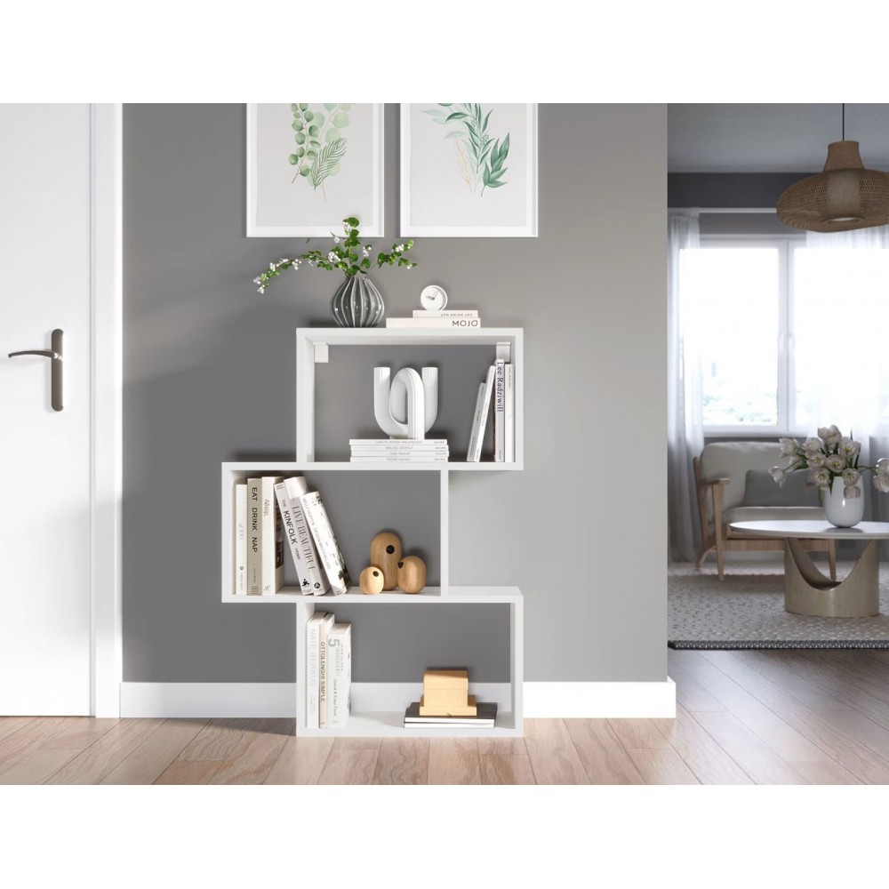 Βιβλιοθήκη Evellyn-Leuko