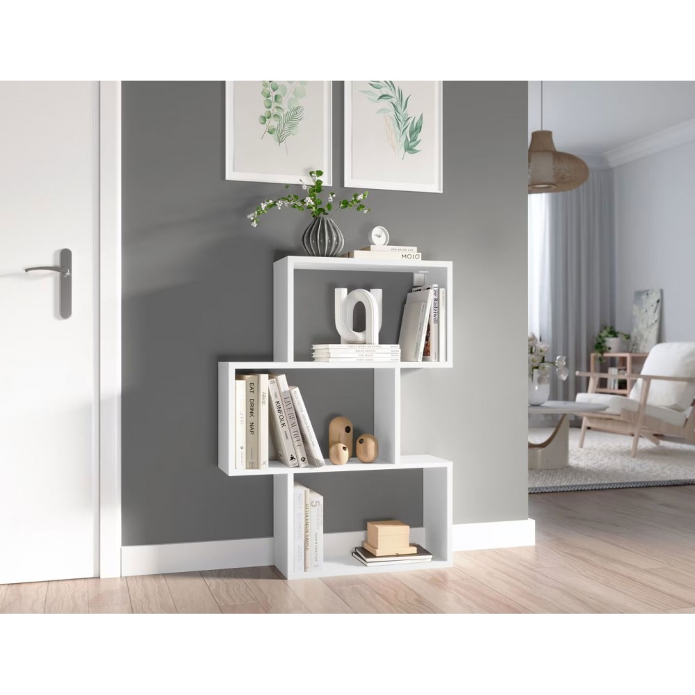 Βιβλιοθήκη Evellyn-Leuko