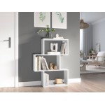 Βιβλιοθήκη Evellyn-Leuko