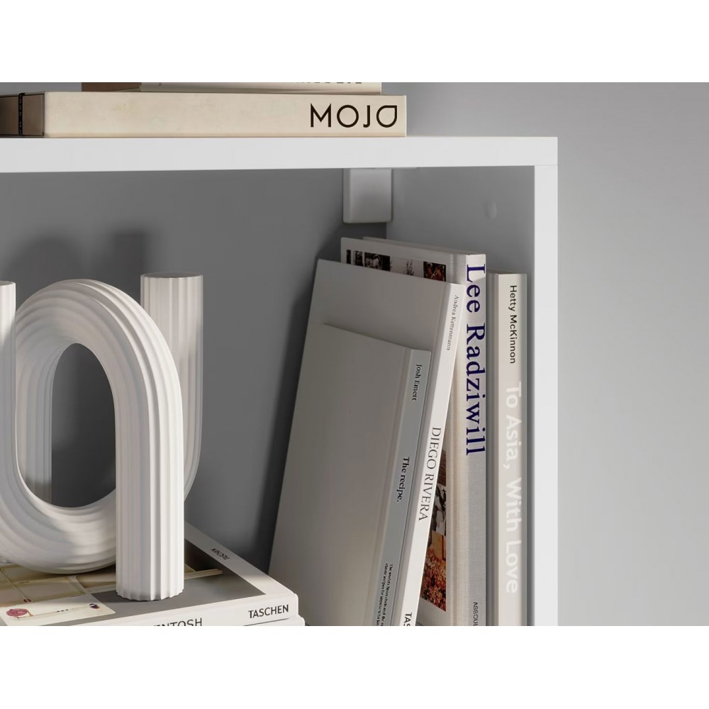 Βιβλιοθήκη Evellyn-Leuko