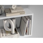 Βιβλιοθήκη Evellyn-Leuko