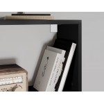 Βιβλιοθήκη Evellyn 80x20x108