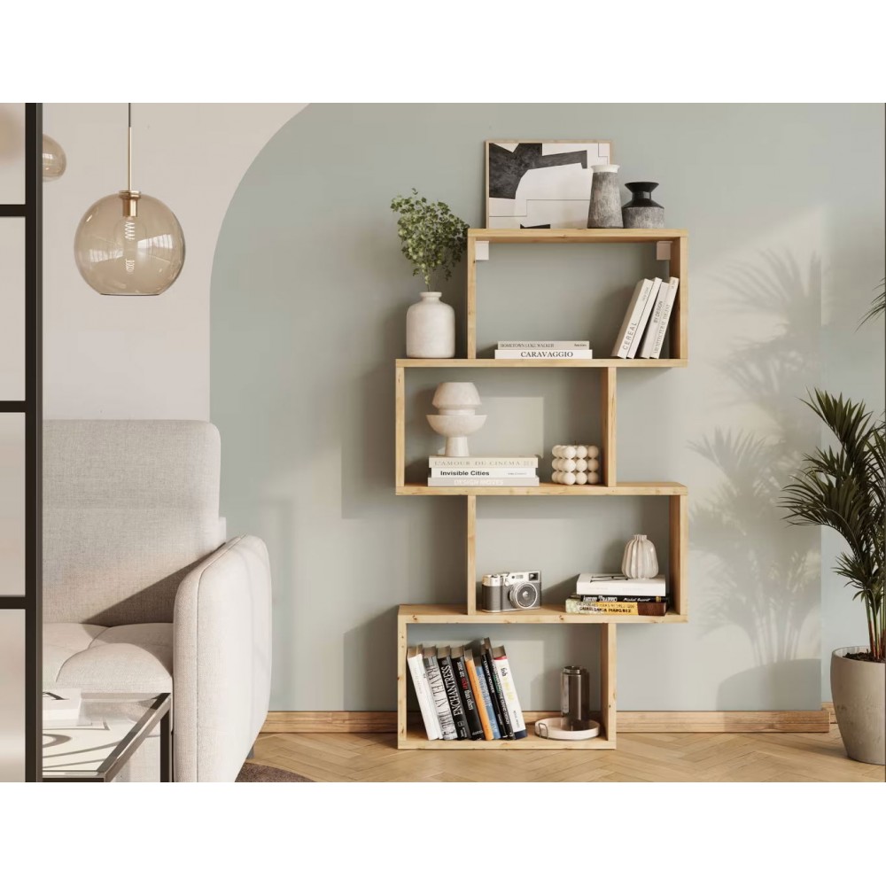 Βιβλιοθήκη Aguero-Artisan