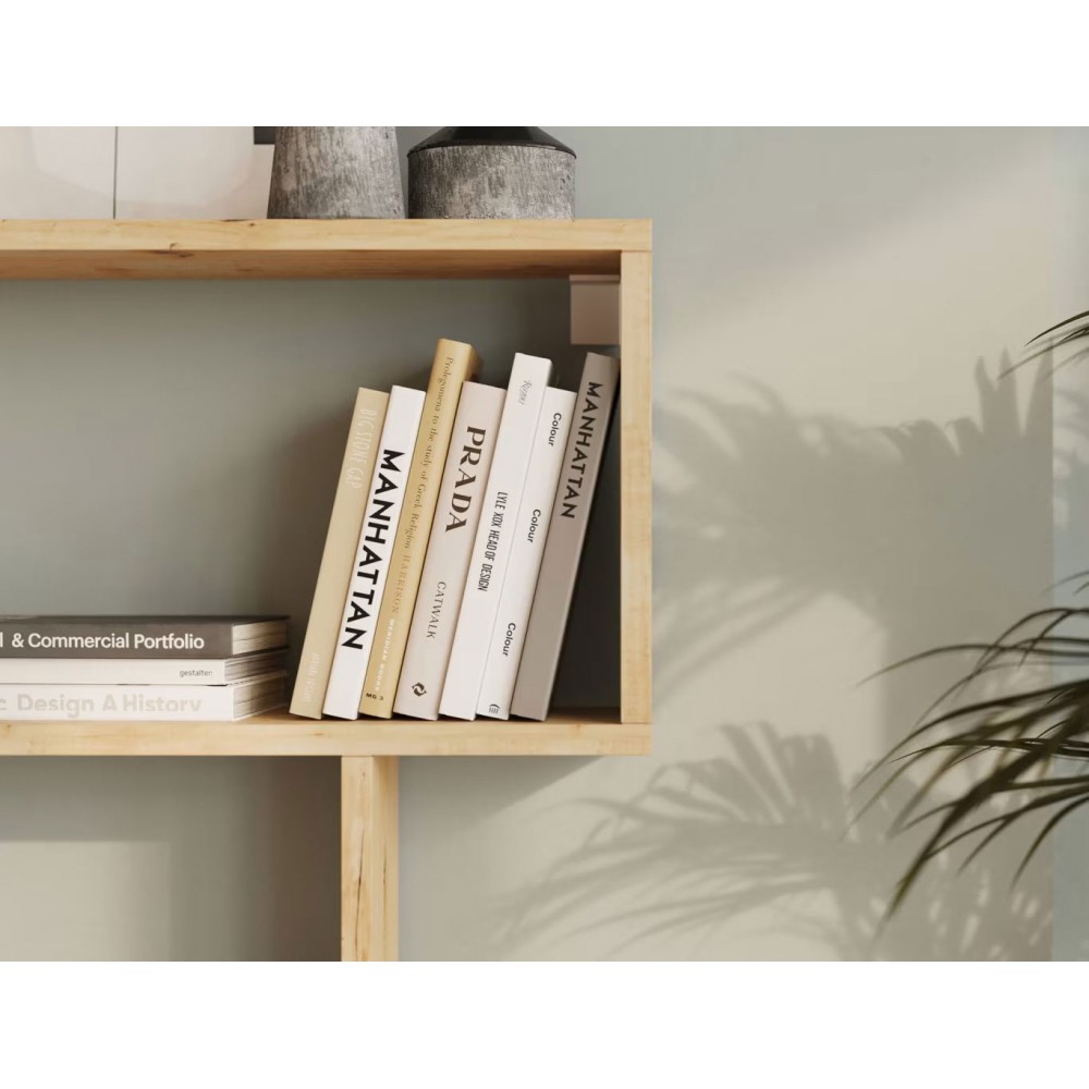 Βιβλιοθήκη Aguero-Artisan