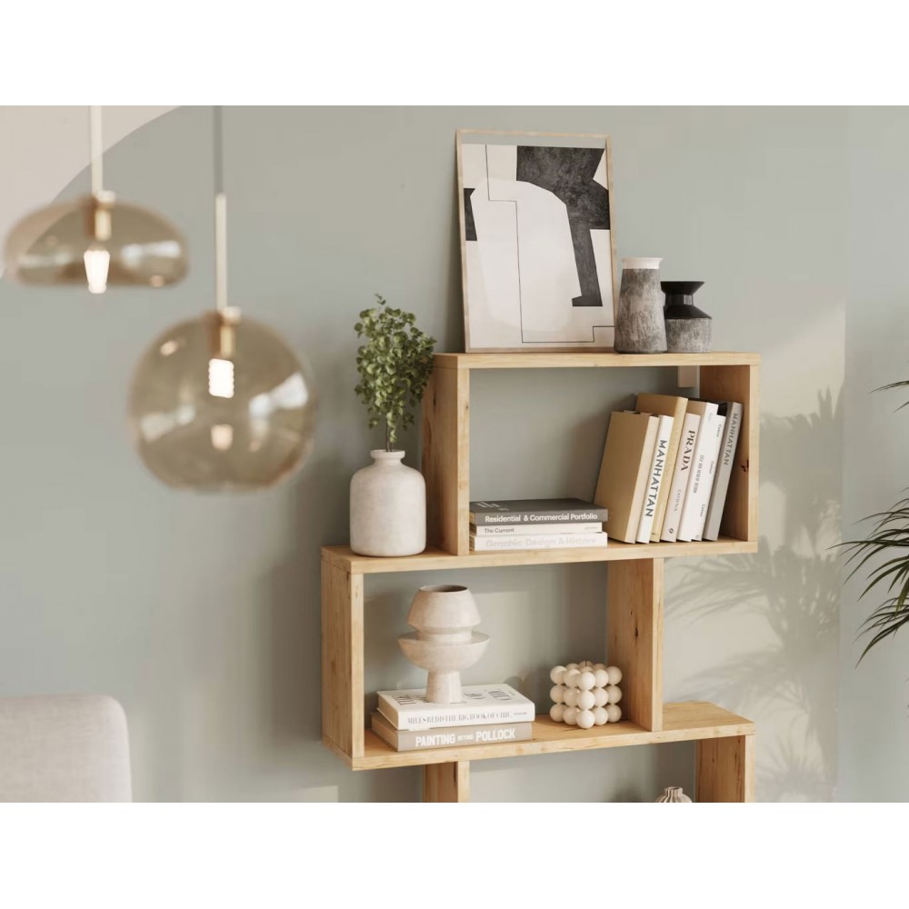 Βιβλιοθήκη Aguero-Artisan