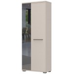 Γκαρνταρόμπα Phantom με καθρέπτη