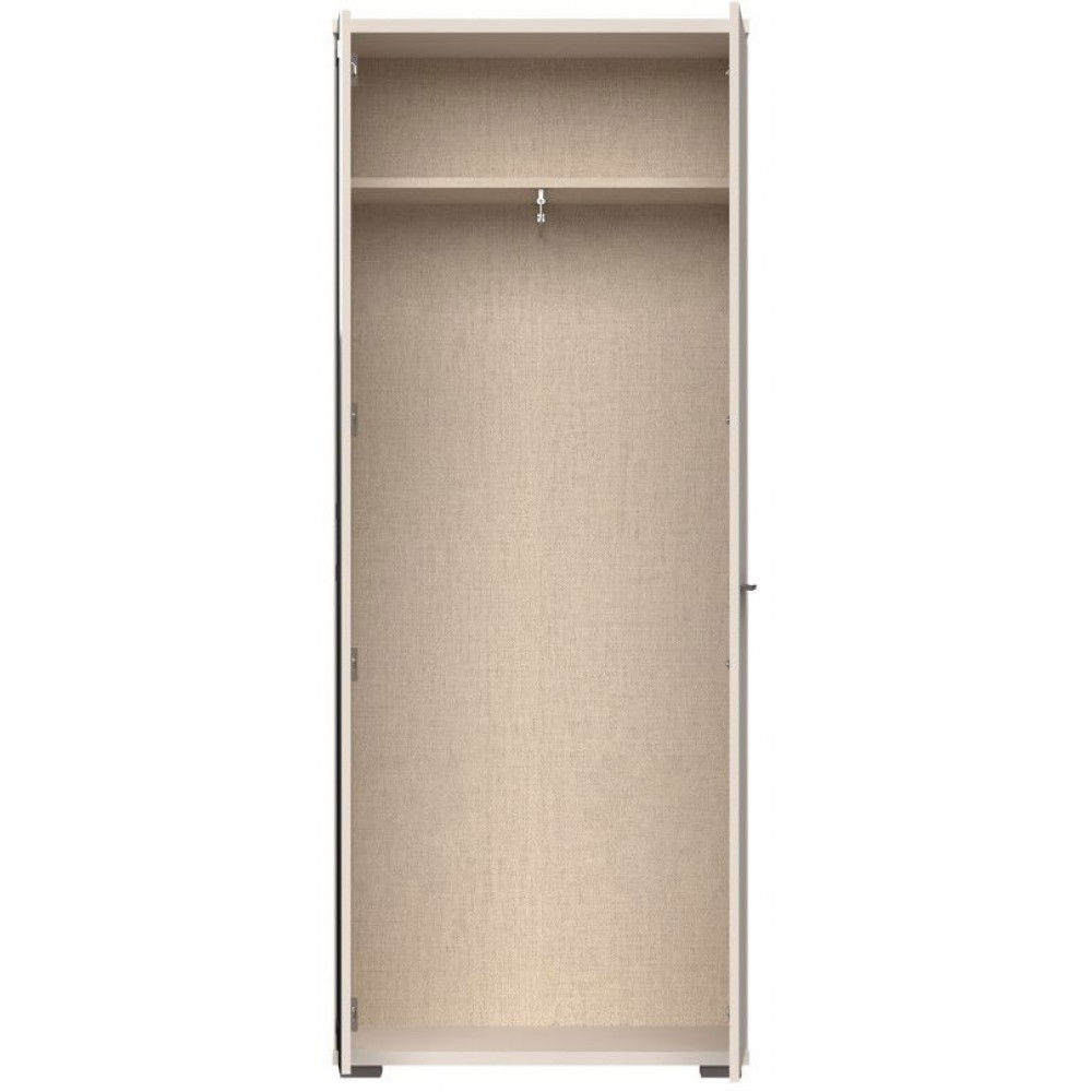 Γκαρνταρόμπα Phantom με καθρέπτη