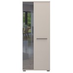 Γκαρνταρόμπα Phantom με καθρέπτη