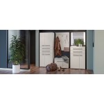 Γκαρνταρόμπα Phantom plus