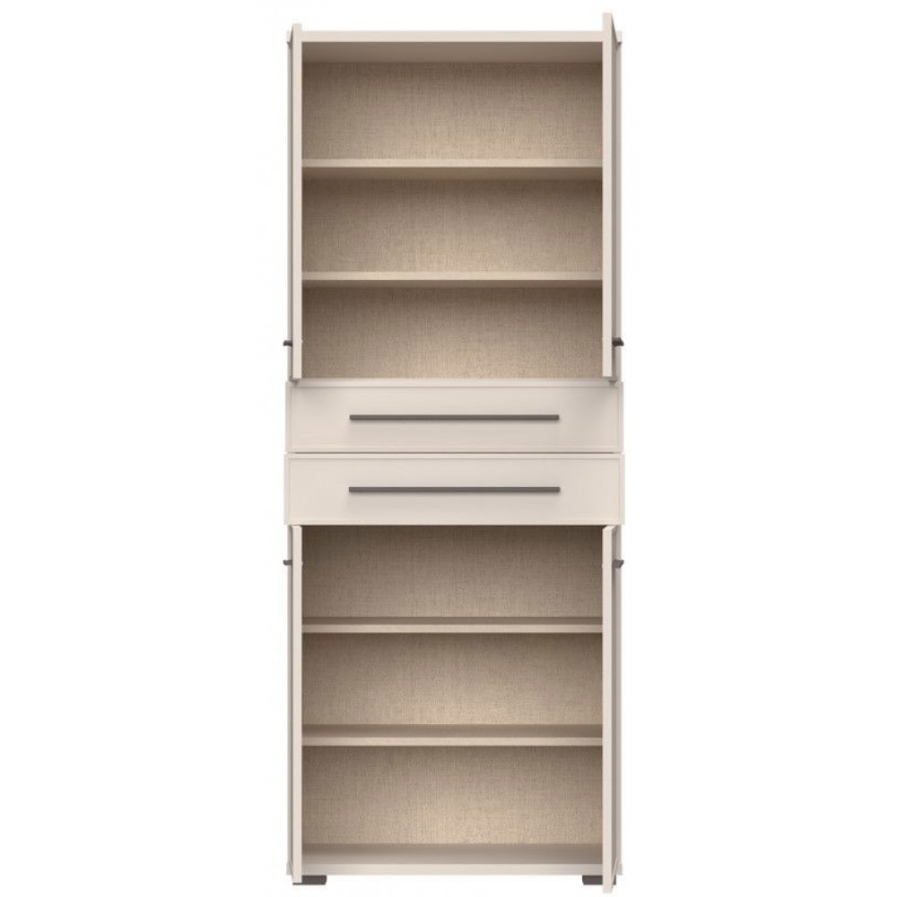 Γκαρνταρόμπα Phantom plus