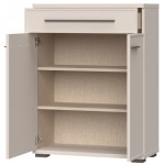 Παπουτσοθήκη Phantom Ι