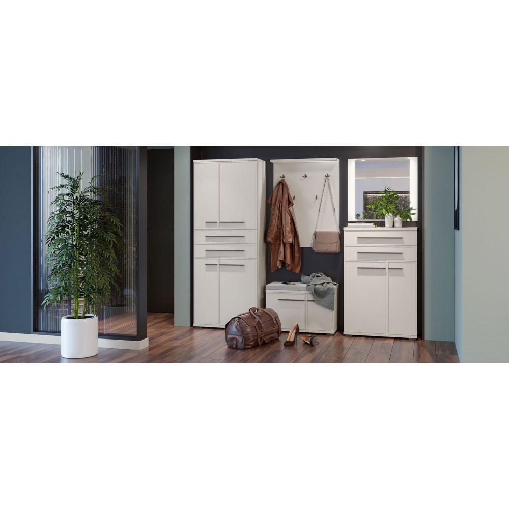 Παπουτσοθήκη Phantom ΙI