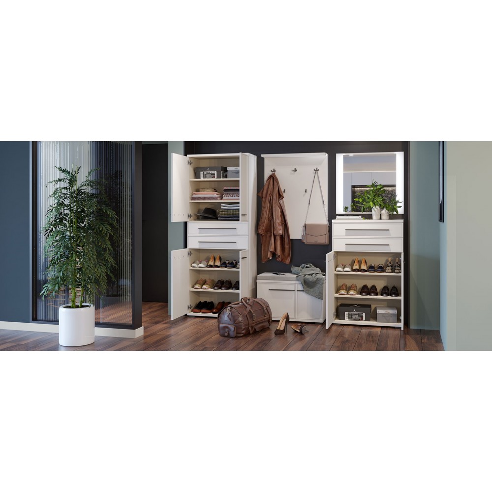 Παπουτσοθήκη Phantom ΙI