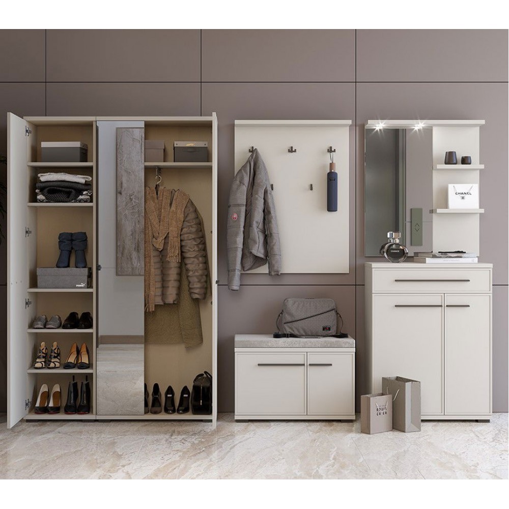 Καθρέπτης Phantom ΙI