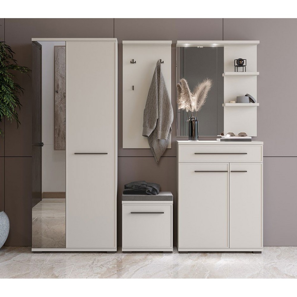 Αποθηκευτικό σκαμπό Phantom