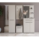 Αποθηκευτικό σκαμπό Phantom