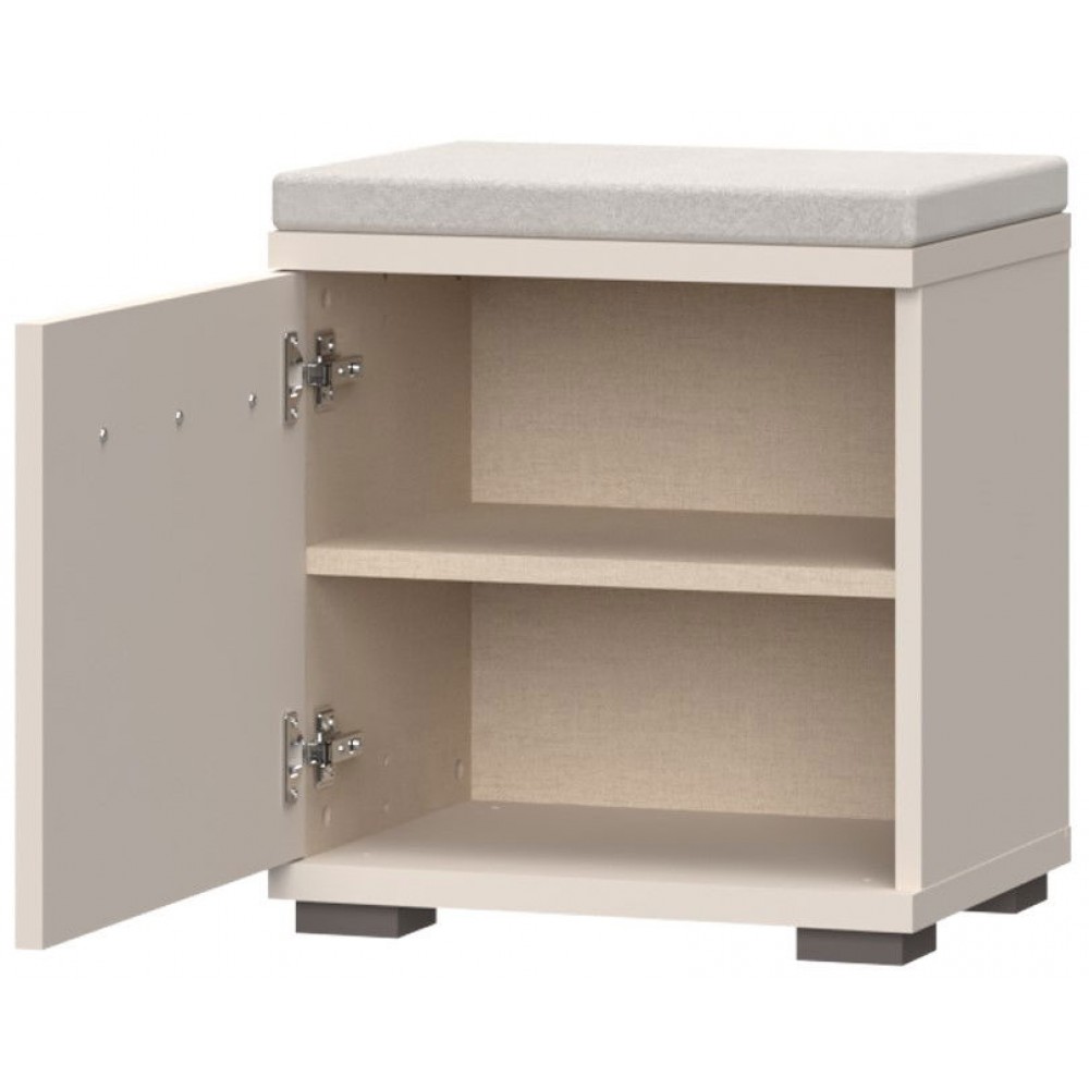 Αποθηκευτικό σκαμπό Phantom