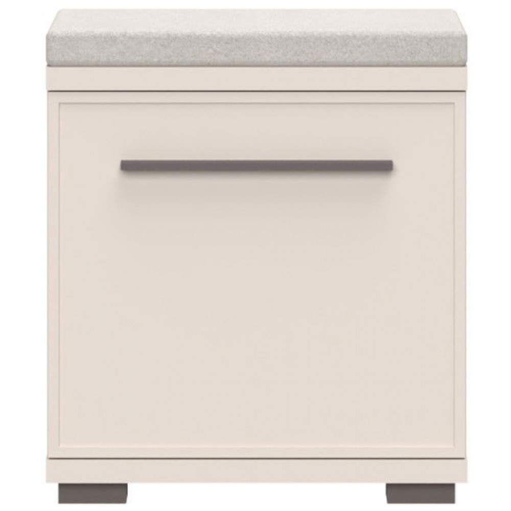 Αποθηκευτικό σκαμπό Phantom