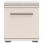 Αποθηκευτικό σκαμπό Phantom