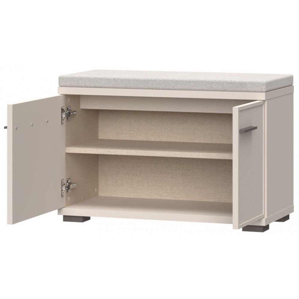 Αποθηκευτικό σκαμπό Phantom plus