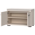 Αποθηκευτικό σκαμπό Phantom plus