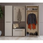 Αποθηκευτικό σκαμπό Phantom plus