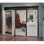 Αποθηκευτικό σκαμπό Phantom plus