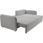 Γωνιακός καναπές Melody-Leuko-Αριστερή