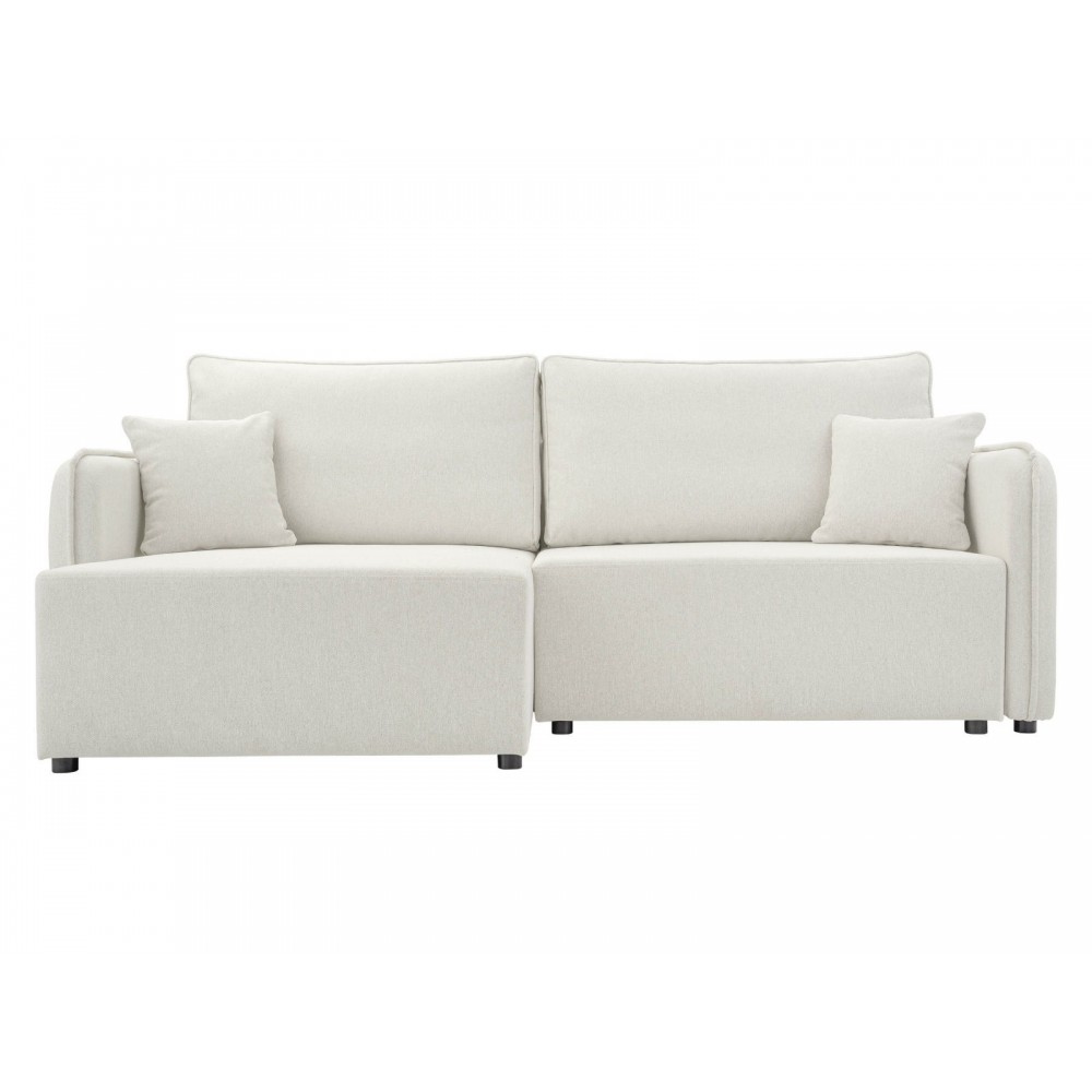 Γωνιακός καναπές Melody-Leuko-Δεξιά