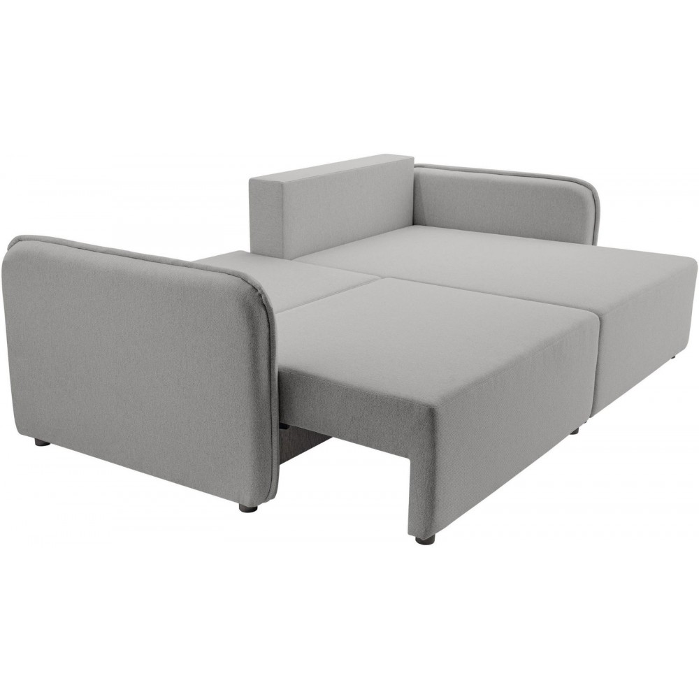 Γωνιακός καναπές Melody-Beige-Δεξιά