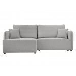 Γωνιακός καναπές Melody-Gkri-Δεξιά