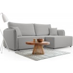 Γωνιακός καναπές Melody-Gkri-Δεξιά